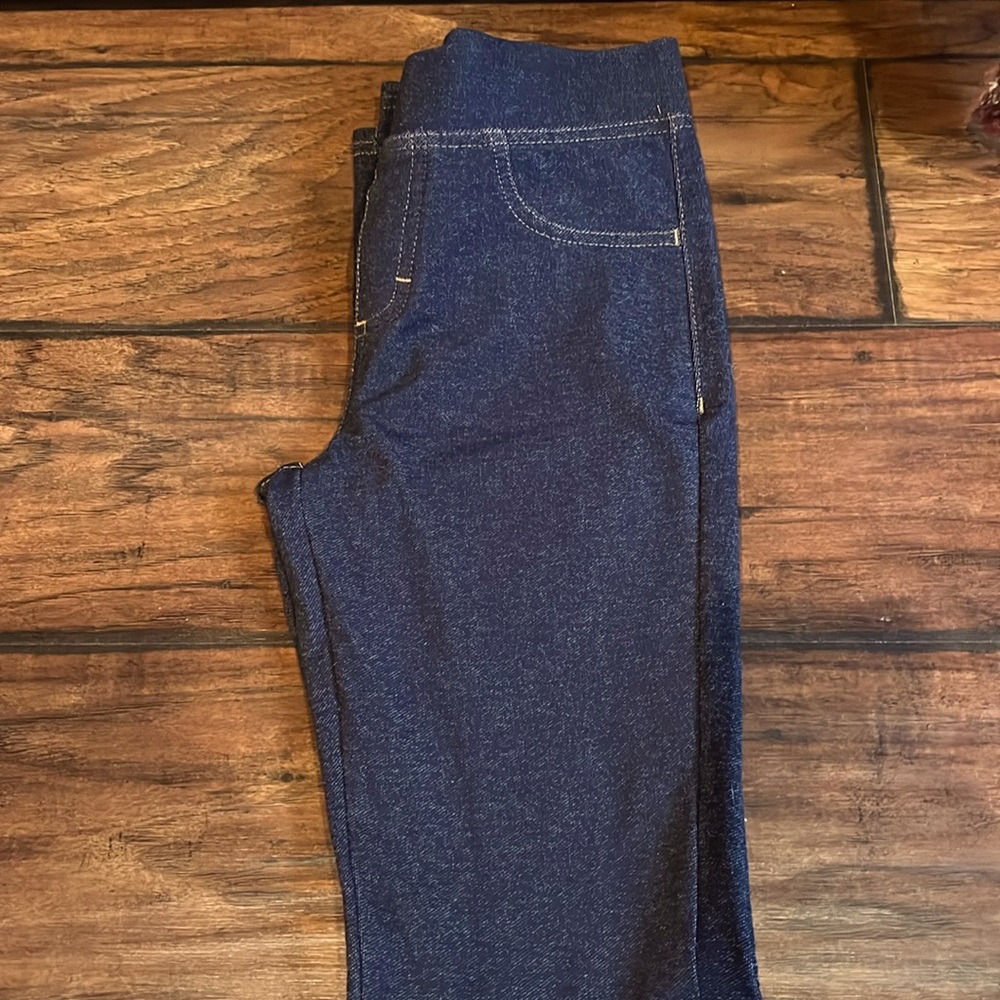 Lee Jeggings